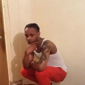 Meet your Posher, Nigel